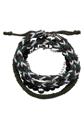 Priawien Bracelets, 飾品配件,esprit門市 手環