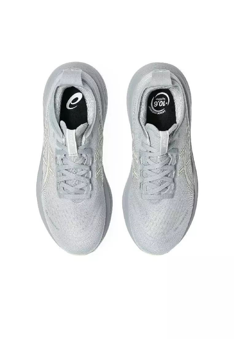 ASICS GEL-NIMBUS 27 RUNNING SHOES 1012B753-021 2025 Buy ASICS