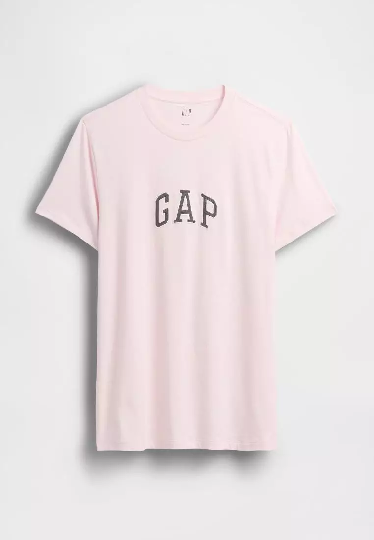Arch Logo T-shirt