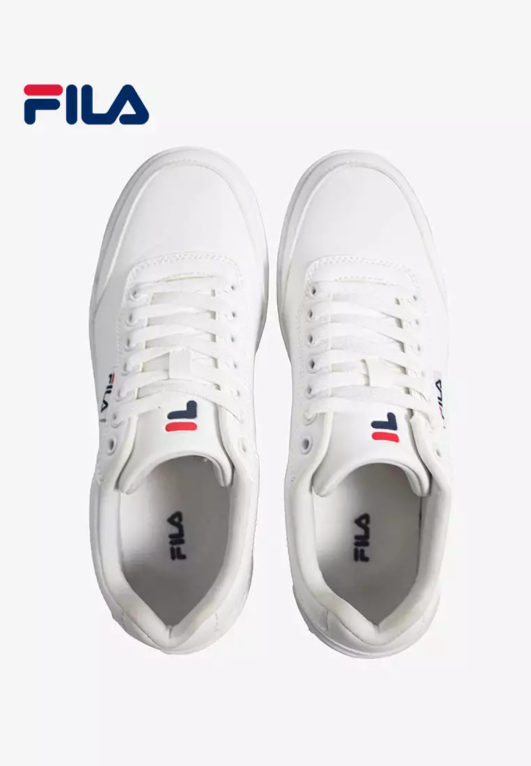 Heritage Adelmo MS White