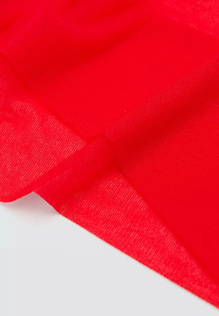 Buy Mango StockingType Socks 2024 Online ZALORA Philippines