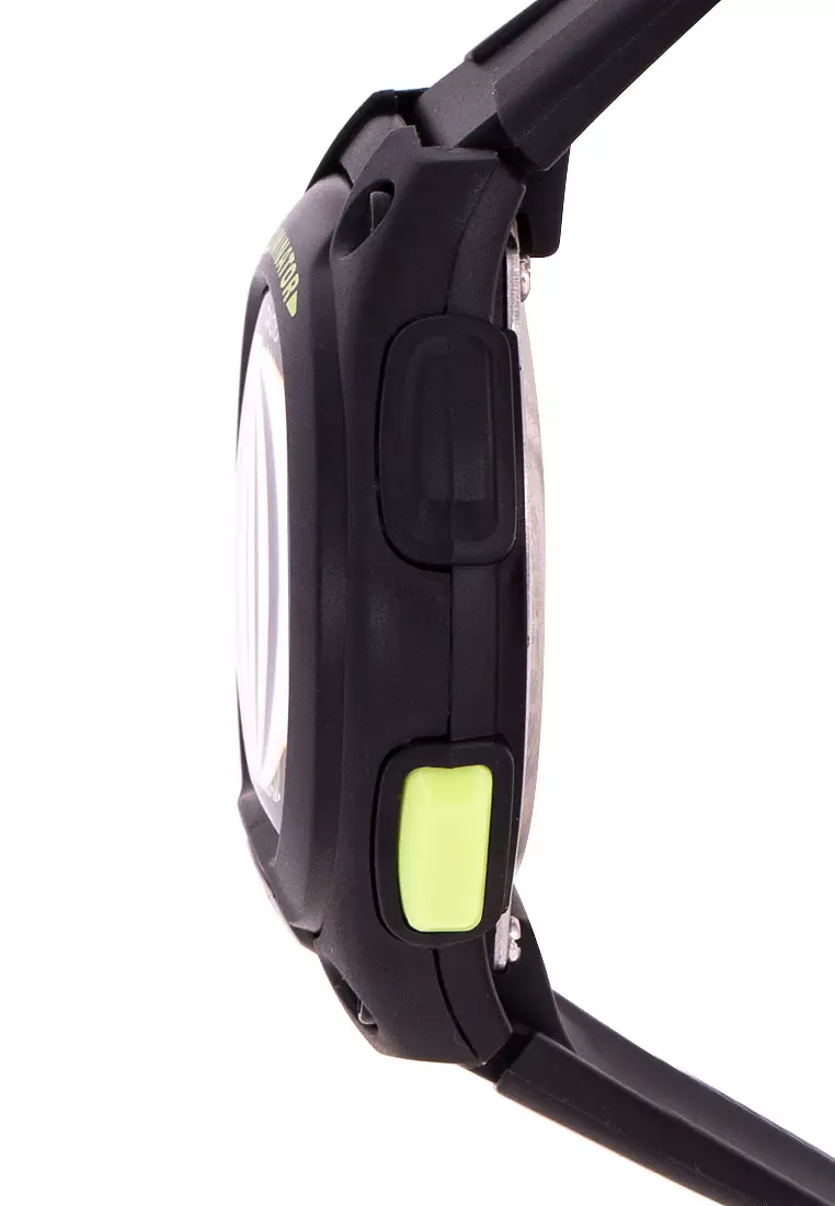 Digital Watch LW-203-1BVDF