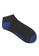 Jack & Jones black 5-Pair Ted Short Socks D49B4KA709D29BGS_7