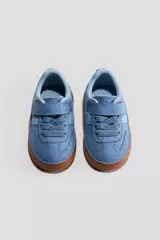 Blue Medium Dusty