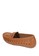 MAYONETTE brown MAYONETTE Airy Feel Blossom Flats Shoes - Camel B2247SHAF2C037GS_3