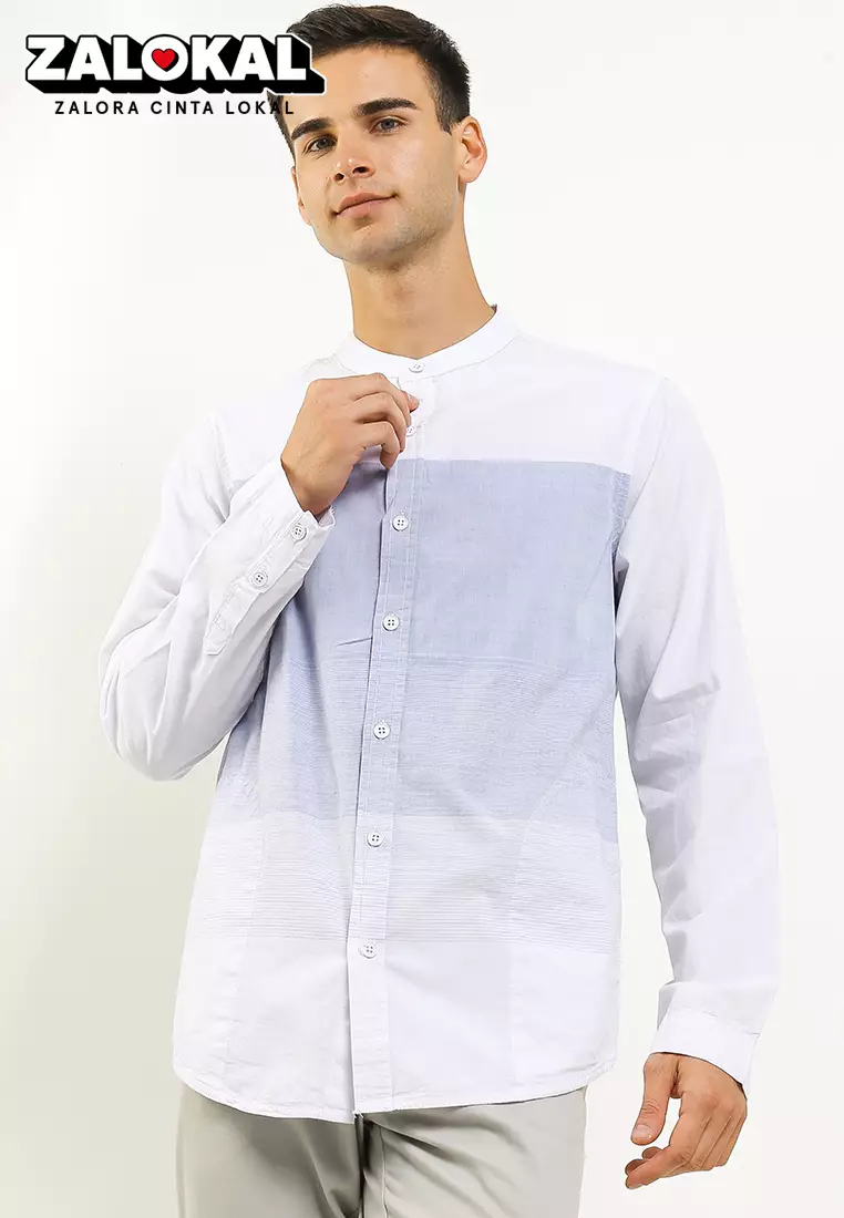 Cardinal Casual Men Kemeja Koko Cotton main image 0