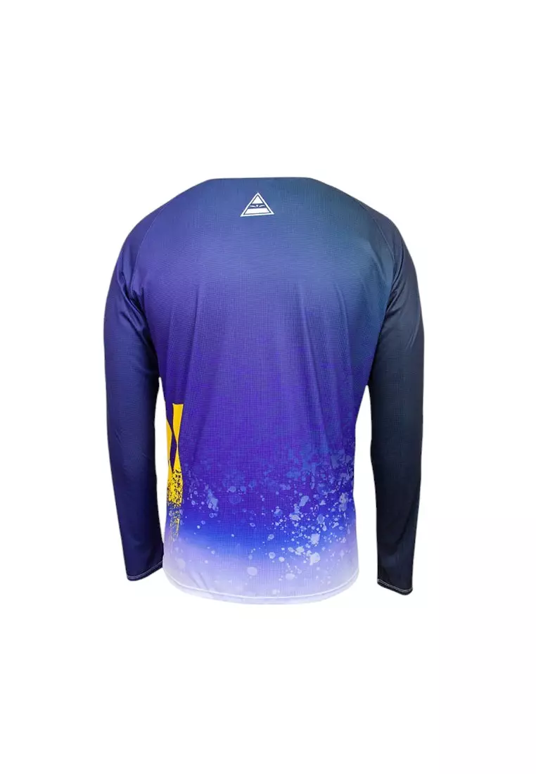 UGS Men's Long Sleeve Tee SS25