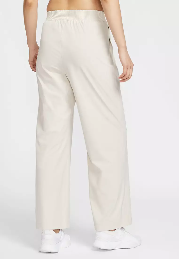 24.7 PerfectStretch Women's Dri-FIT High-Waisted Loose Wide-Leg Trousers