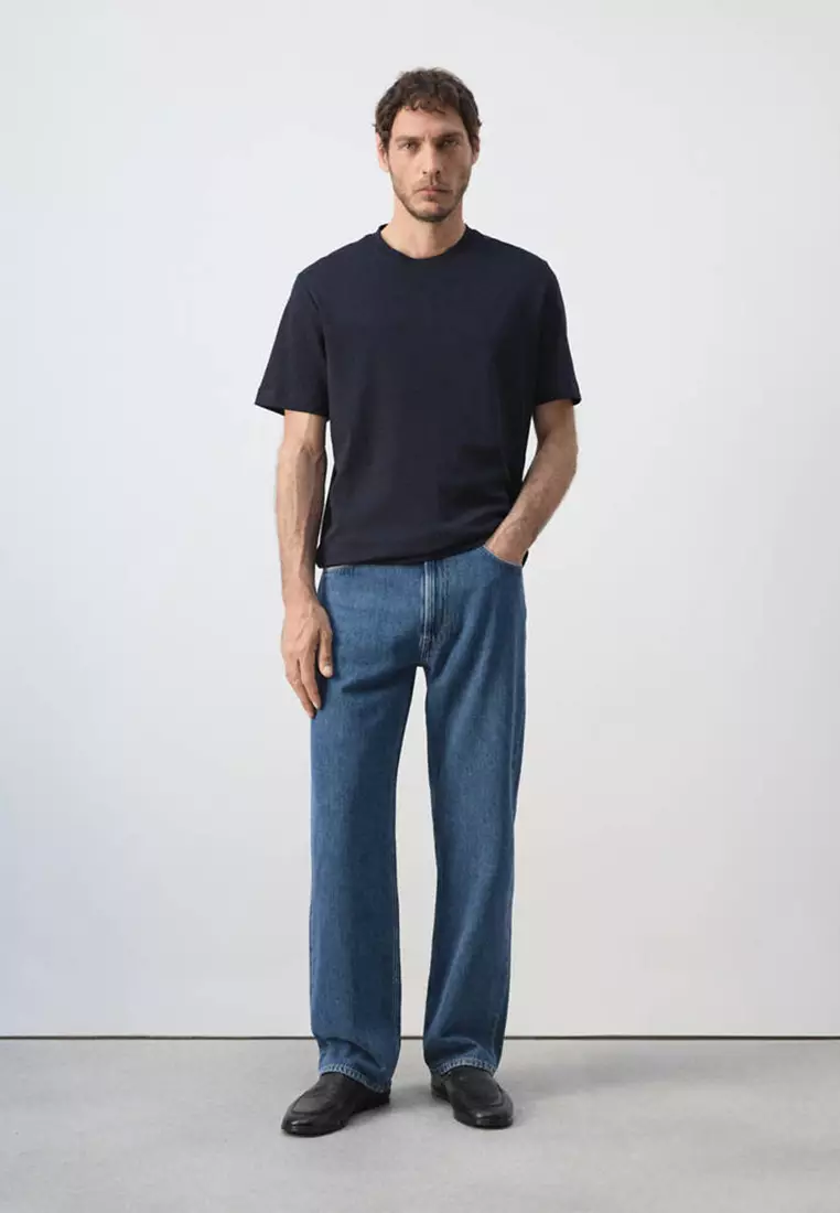 Regular Fit T-Shirt