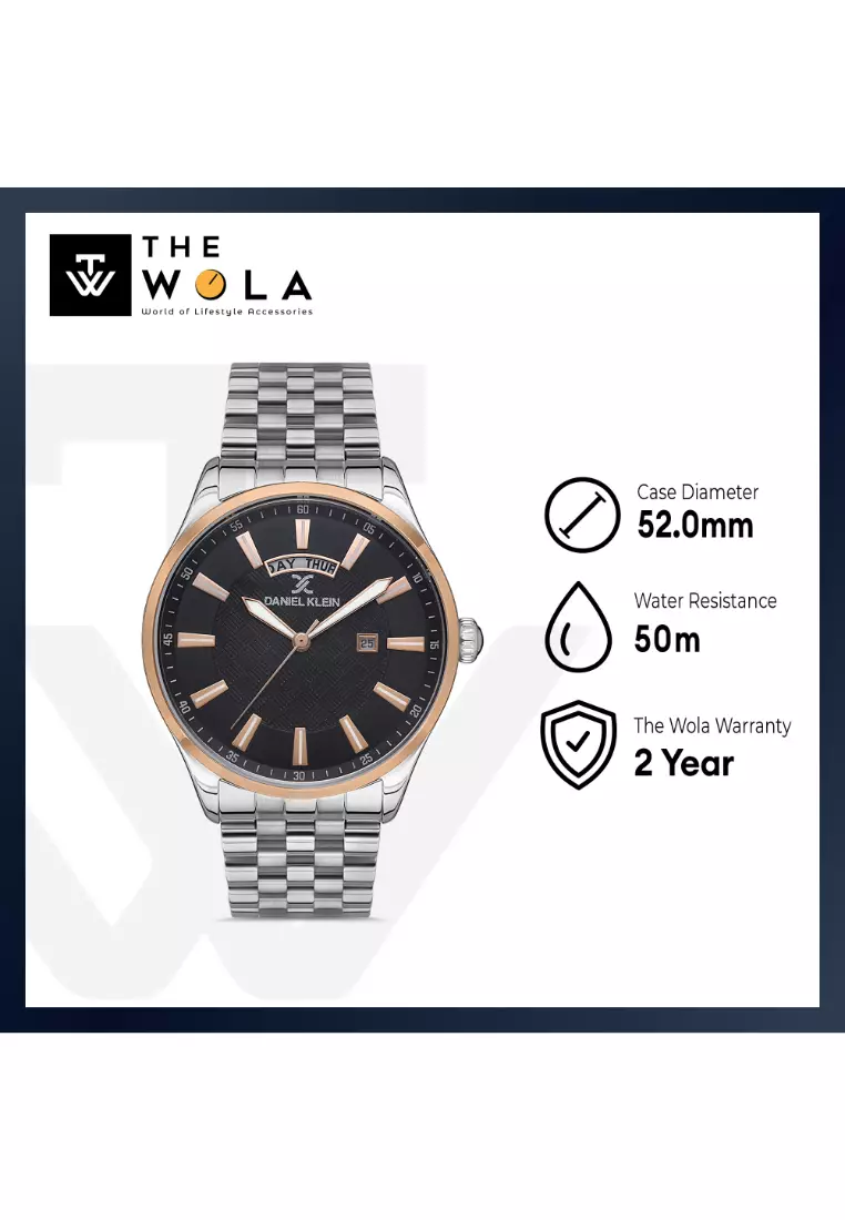 Daniel philippe watch sale