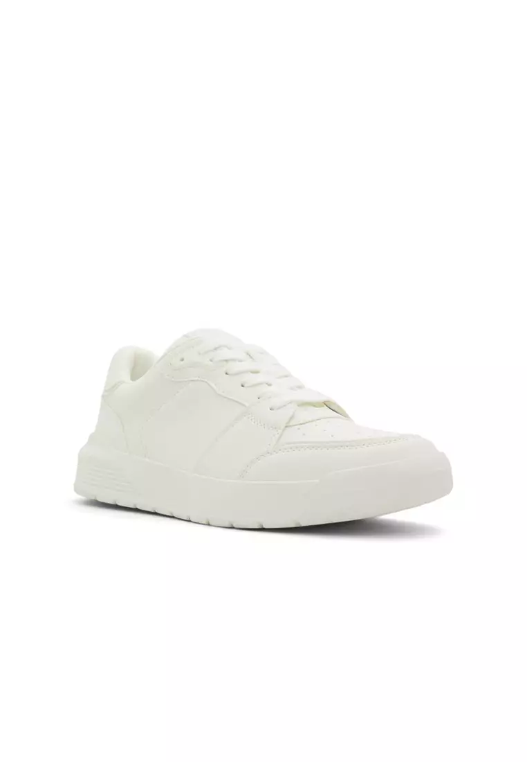 Zalora discount white shoes