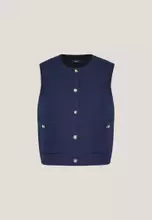 Dark Navy