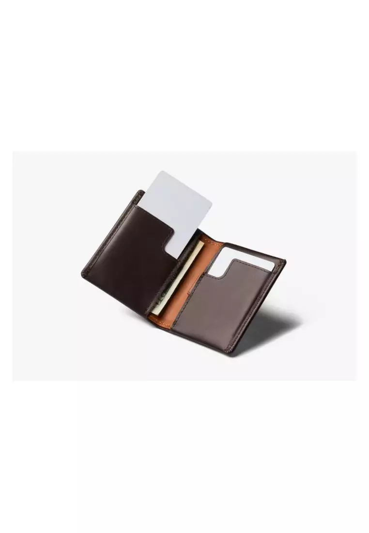 Bellroy Slim Sleeve Wallet - Javacar