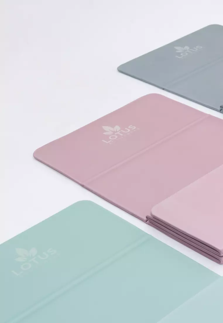 Stack-N-Stretch Multipurpose Exercise Mat