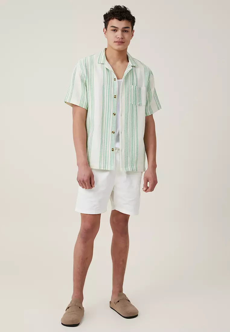 Palma Short Sleeve Shirt