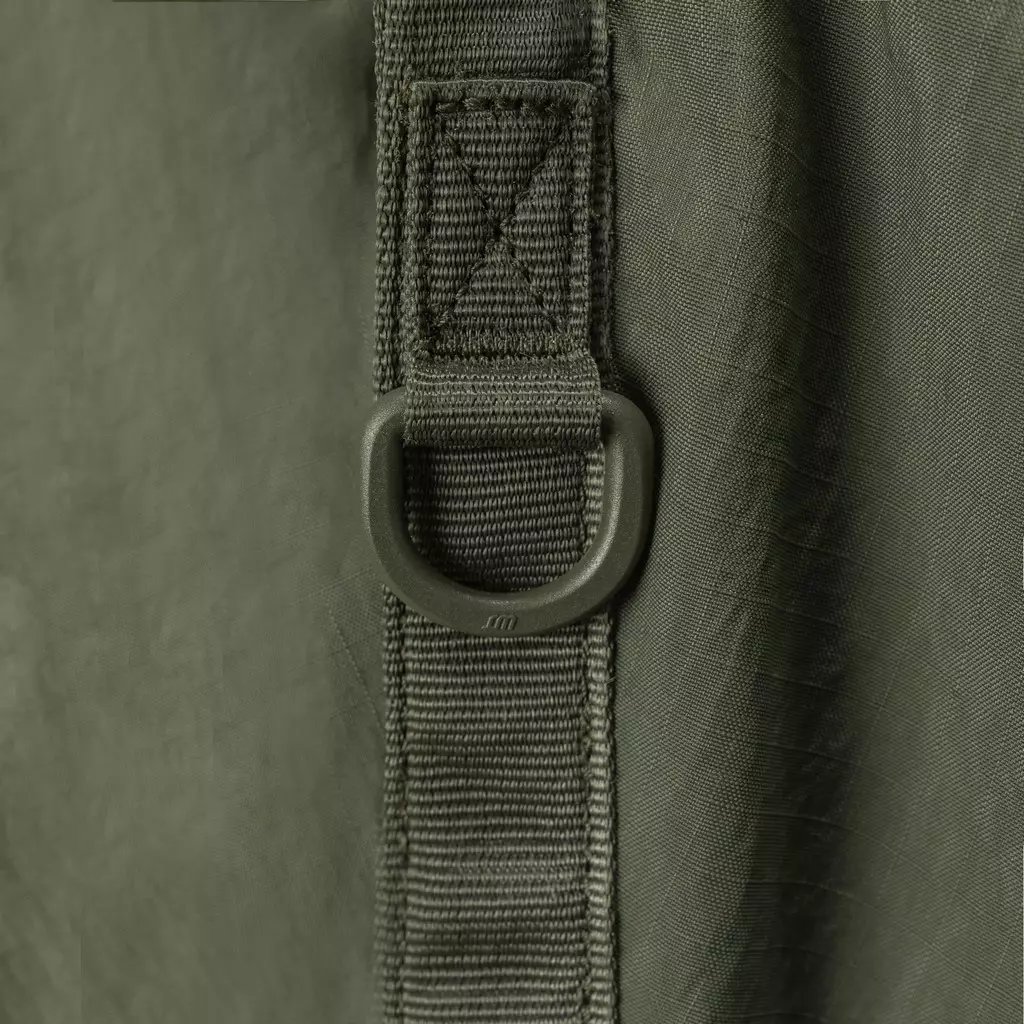 Bodypack Audagami Tasuki Bag - Olive