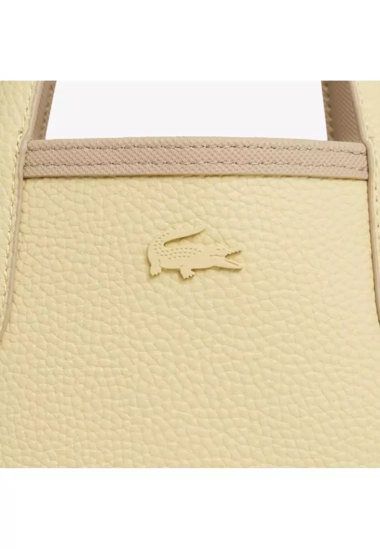 Anna Vertical Reversible Tote