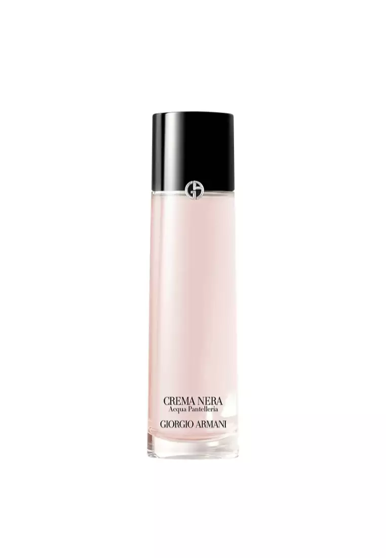 GIORGIO ARMANI CREMA NERA 化粧水 150ml Buy Giorgio Armani Giorgio Armani - Crema Nera Acqua Pantelleria