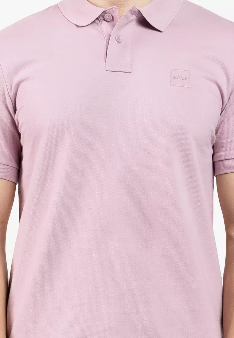 Passenger POLO恤 - BOSS Orange