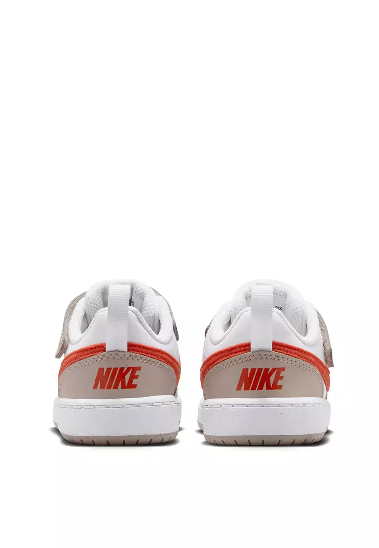 Court Borough Low Essential+ Shoes