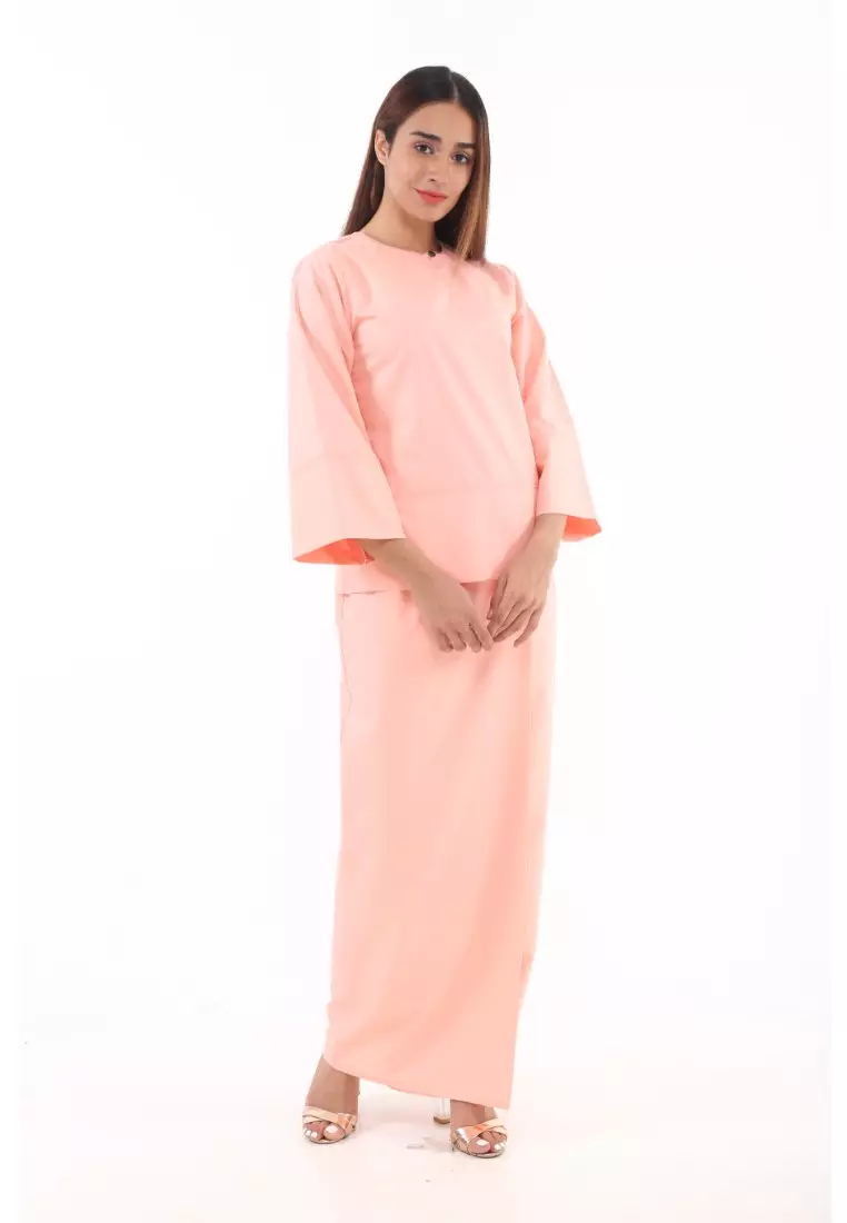 Baju Kurung Kedah Qaseh