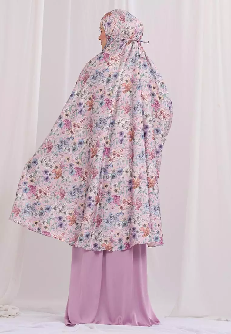 Arabela Anggun Maxi Mukena