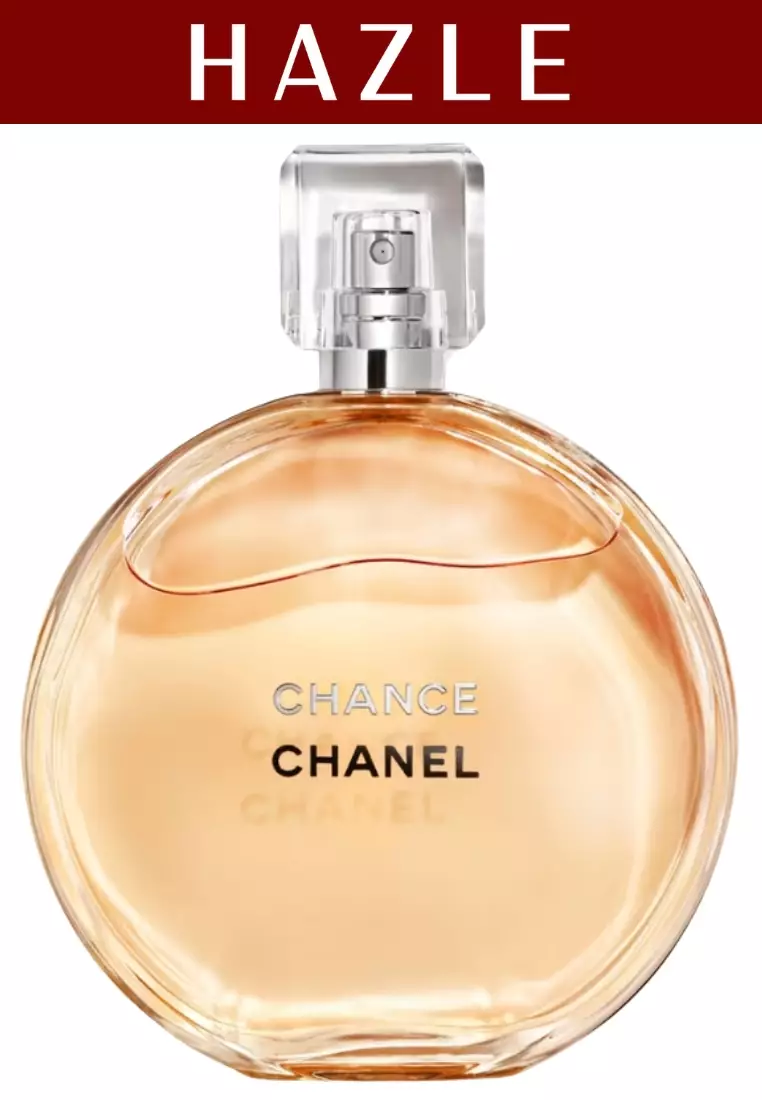 Chance Woman EDT 100 ml
