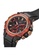 G-SHOCK black and orange CASIO G-SHOCK 40TH ANNIVERSARY FLARE RED Limited Edition MTG-B3000FR-1A 20005ACE67963EGS_6