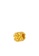 TOMEI gold [TOMEI Online Exclusive] Petals of Love Charm, Yellow Gold 916 (TM-ABIT063-HG-1C) (0.81G) E9257AC1585D05GS_3
