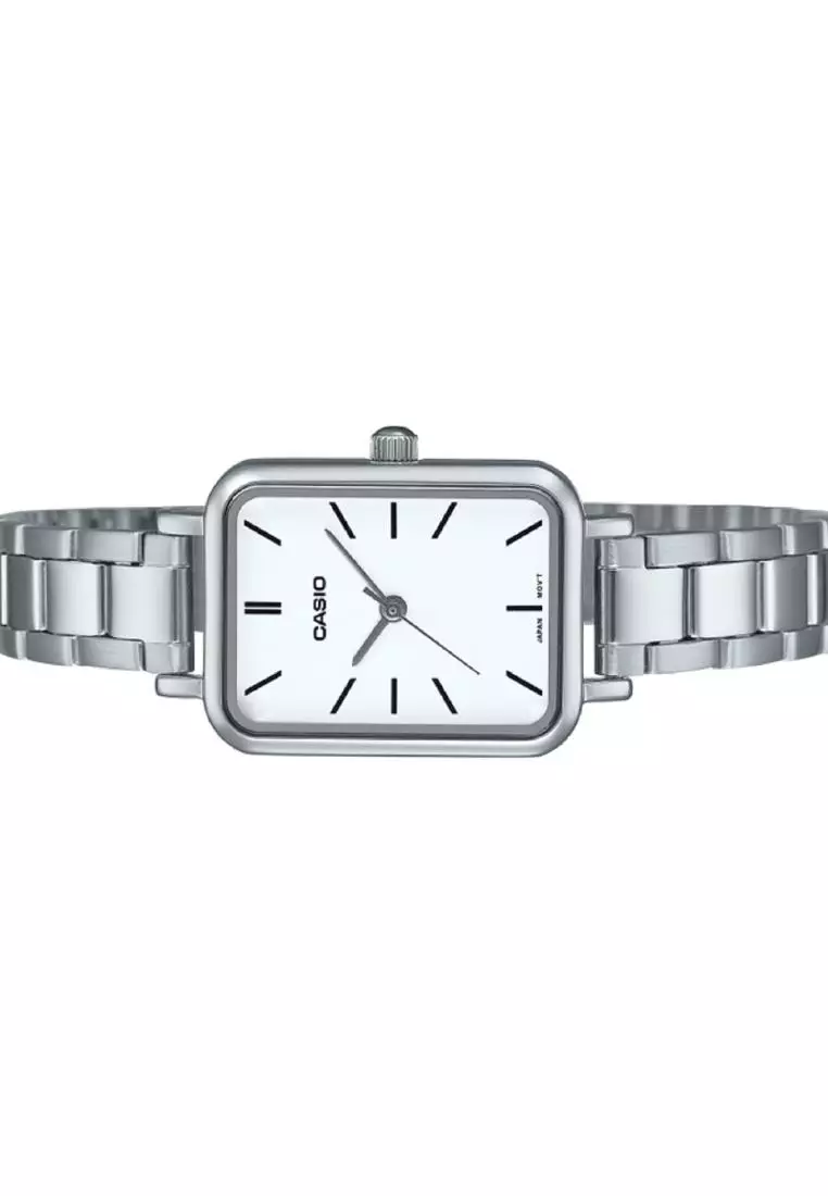 Analog Watch LTP-V009D-7E