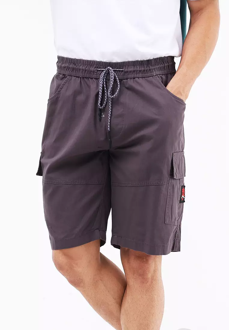 Cargo shorts philippines top
