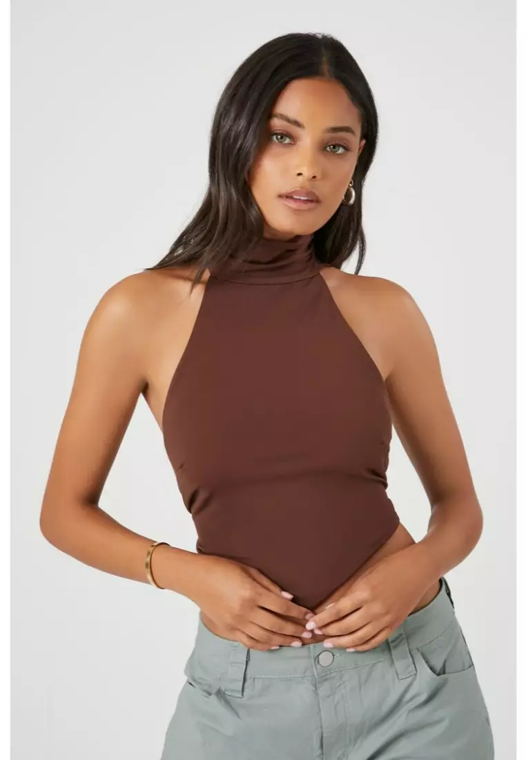 Open back store blouses forever 21