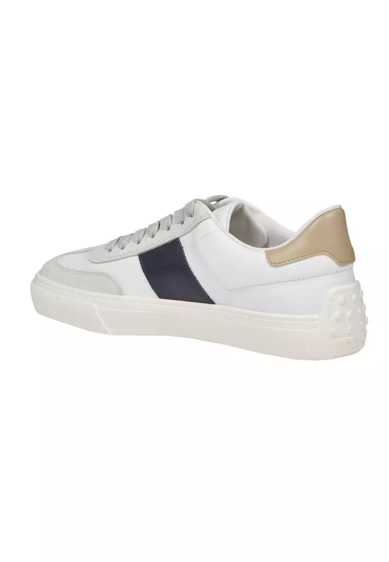 03e Sneakers TOD S White