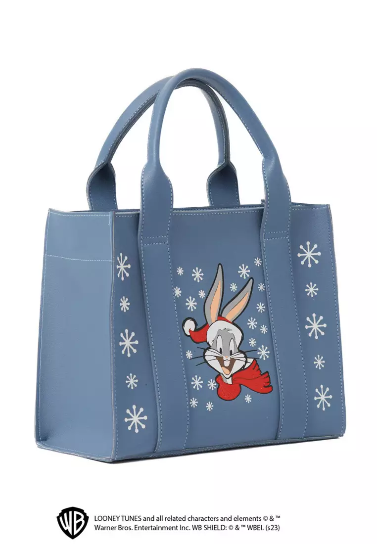 Bugs bunny purse hot sale