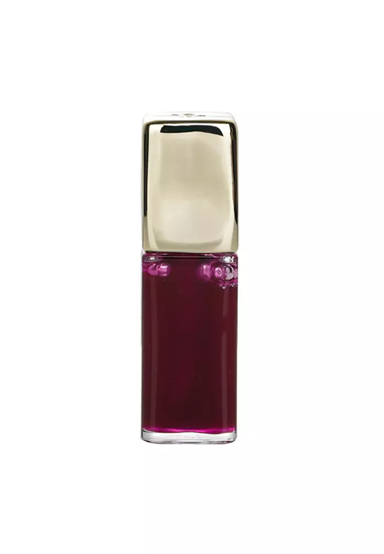 Guerlain - KissKiss Bee Glow Oil Colour Reviving Lip Plumping Oil - # 809 Lavender Glow 9.5ml/0.32oz