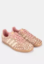 Brown Desert/Warm Vanilla/Wonder Mauve