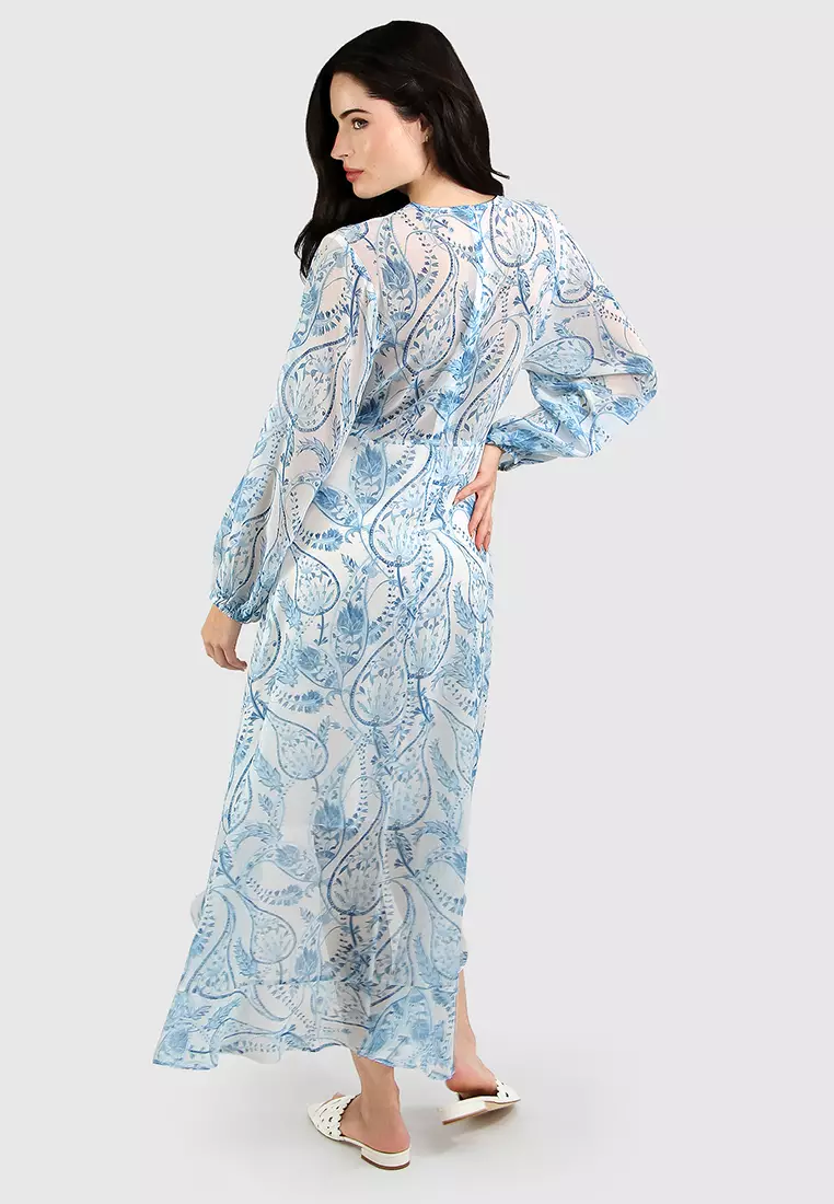 Beautiful Escape Dress