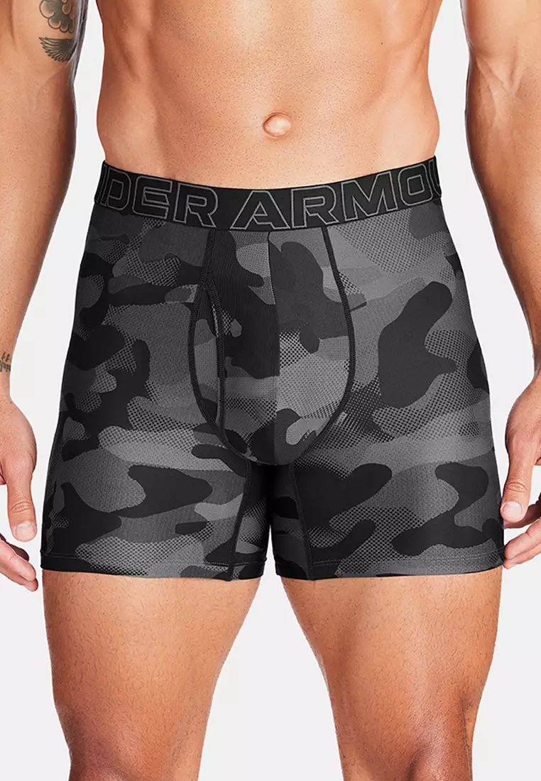 Performance Tech™ 6" Boxer Briefs
