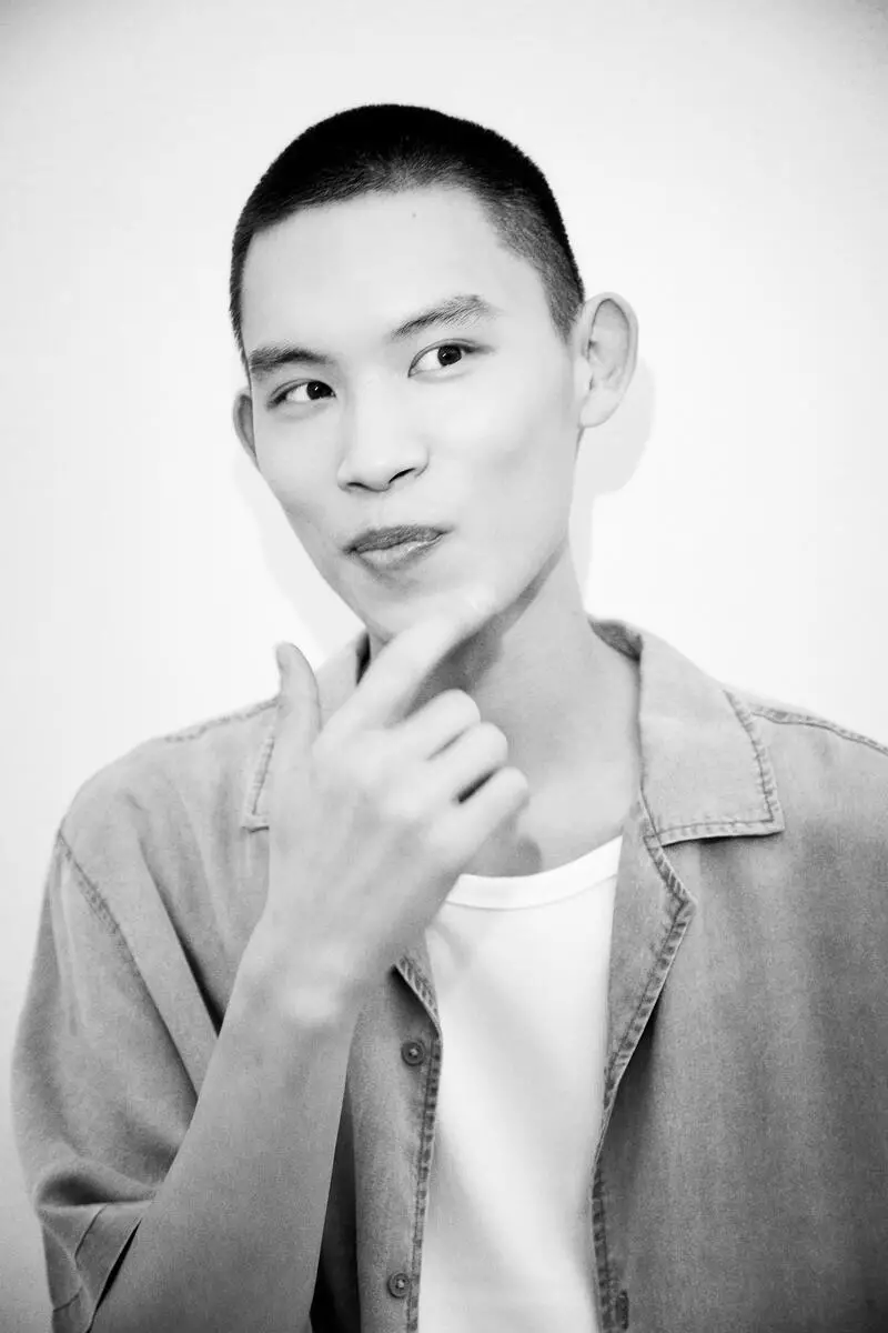 Loose Fit Resort shirt