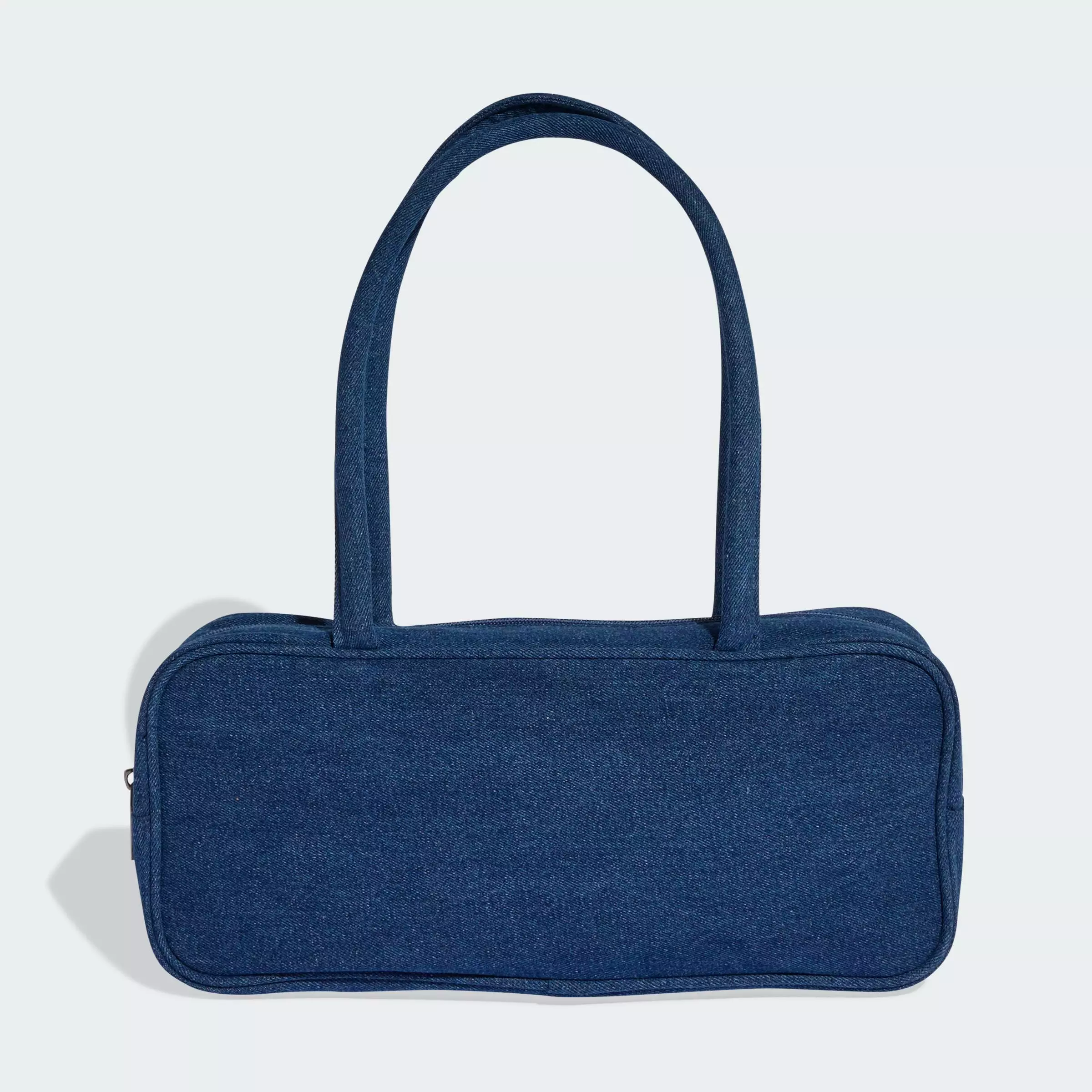 Adicolor Elongated Airliner Denim Bag