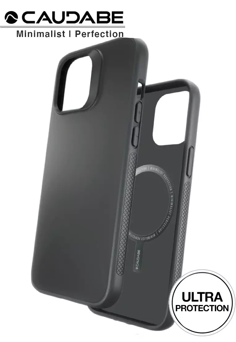 Jual Caudabe Case Iphone Pro Caudabe Synthesis Ultra Tough