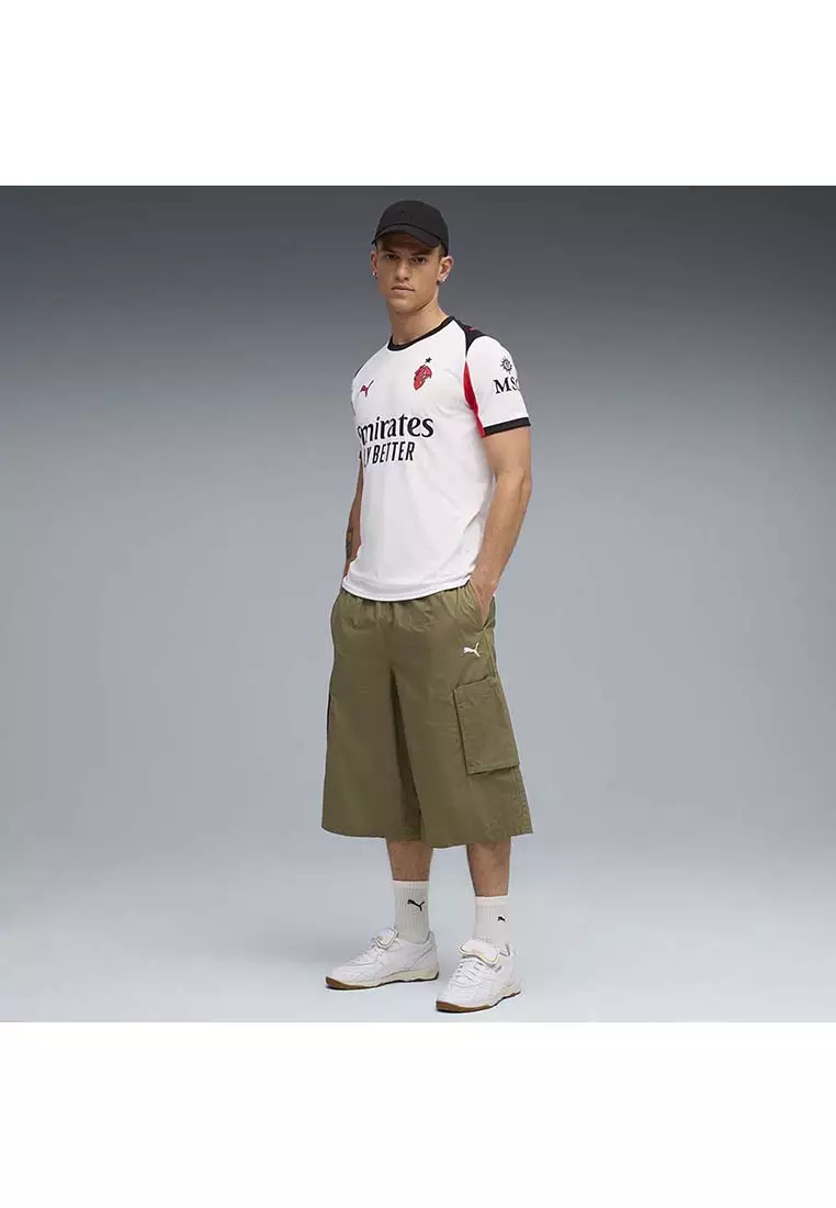 Acm Away Jersey Replica