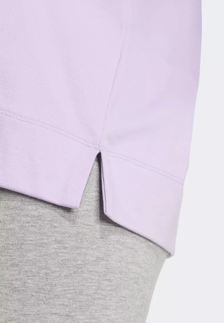 Soft Lux Loose T-Shirt