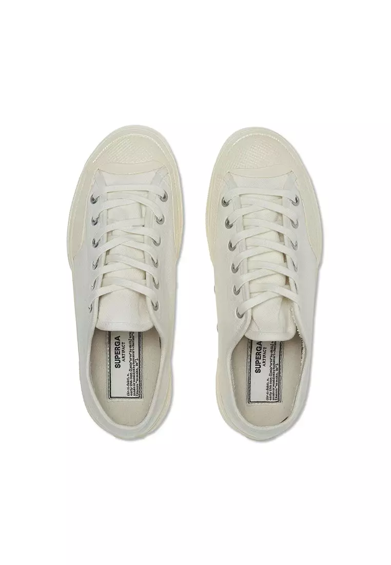 2432 Collect Workwear White-Off White