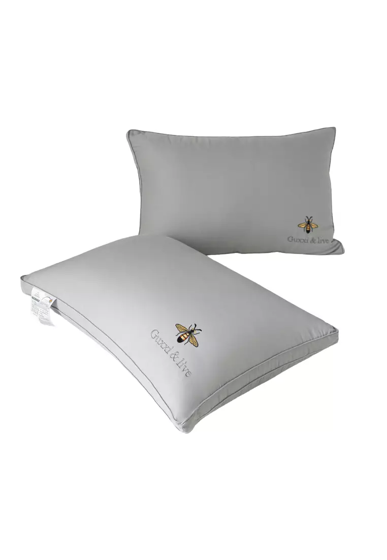 Calvin klein pillows outlet bed bath and beyond