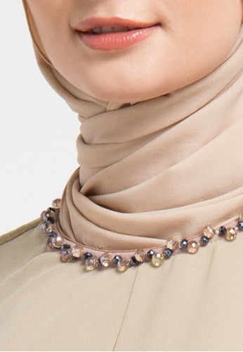 Jual elzatta Gamis  Malta Original ZALORA  Indonesia