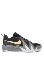 Black/Metallic Gold-Wolf Grey-Smoke Grey