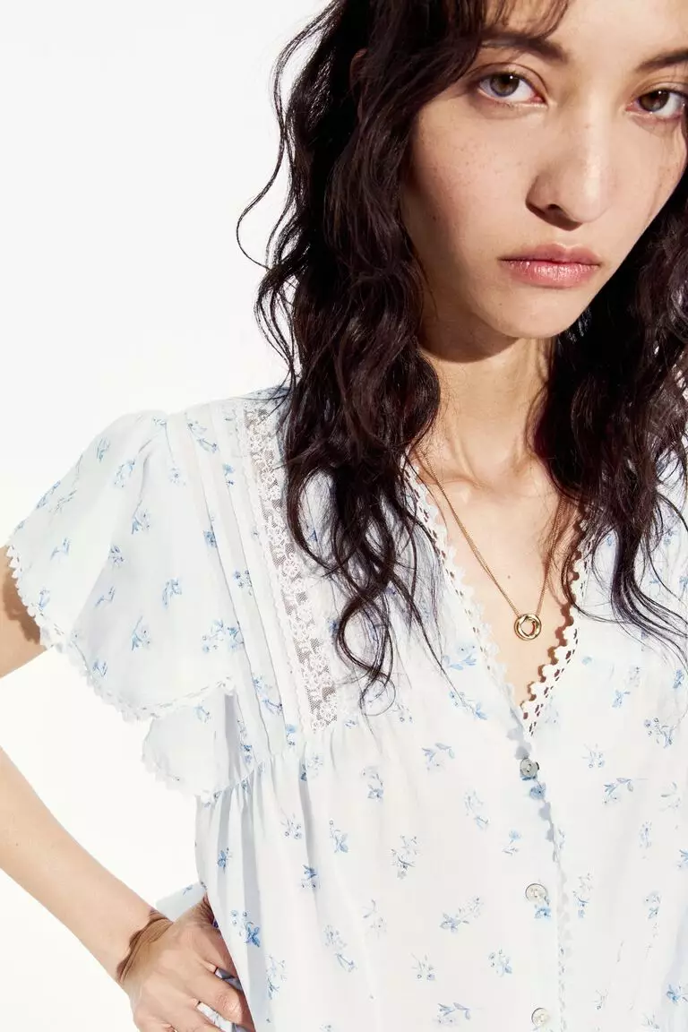 Blouse