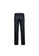 Goldlion grey Goldlion Casual Pants Trim Fit - Dark Gray E7808AA798EC95GS_2
