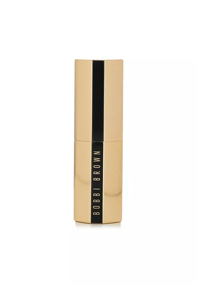 Bobbi Brown - Luxe Lipstick - # 814 Red Velvet 3.5g/0.12oz